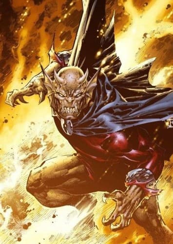 Etrigan