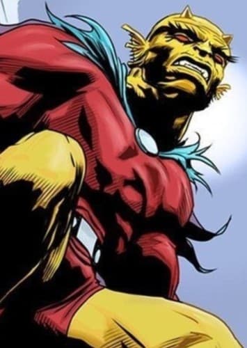Etrigan