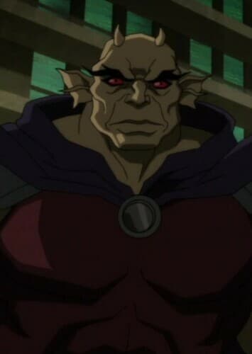 Etrigan