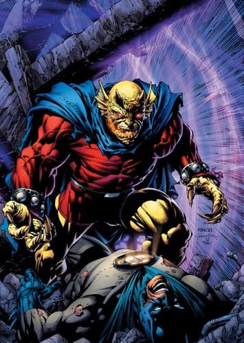 Etrigan