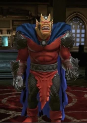 Etrigan