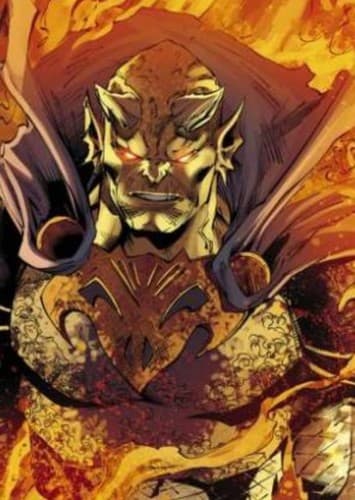 Etrigan