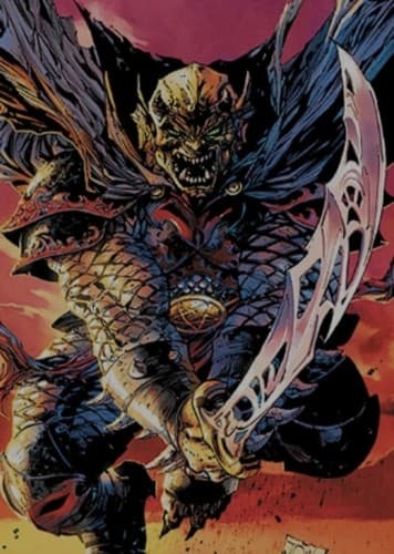 Etrigan