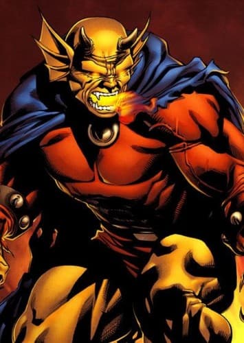 Etrigan