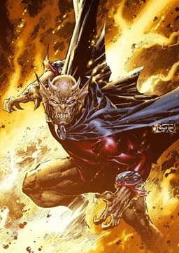 Etrigan