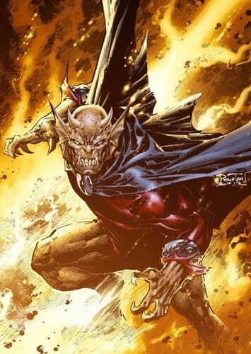 Etrigan