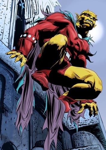 Etrigan