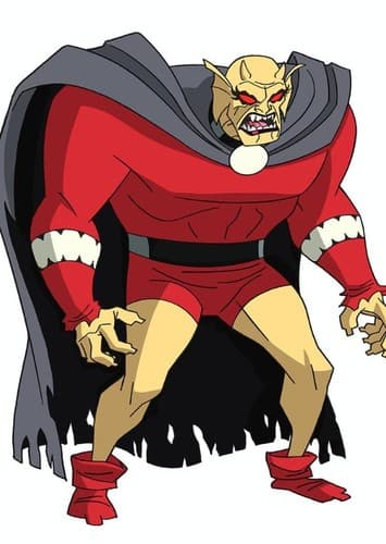 Etrigan