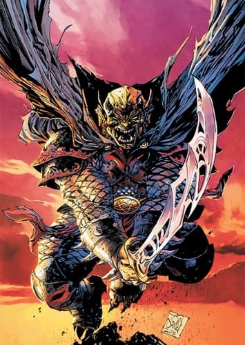 Etrigan