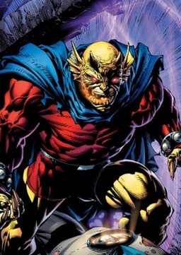 Etrigan