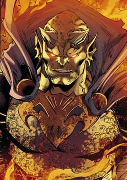 Etrigan the Demon