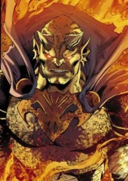 Etrigan the Demon