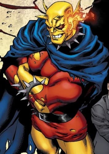 Etrigan the Demon