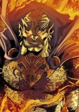 Etrigan the Demon