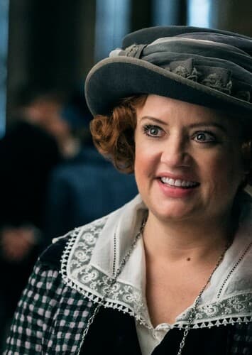 Etta Candy