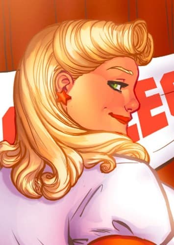 Etta Candy