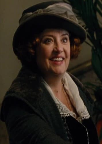 Etta Candy