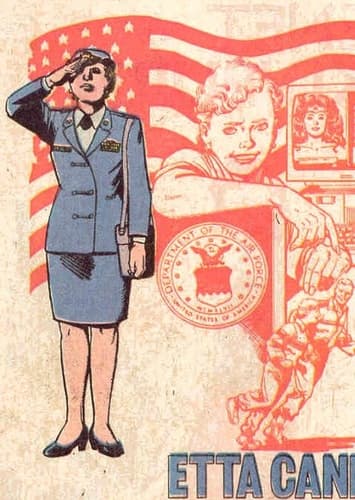 Etta Candy