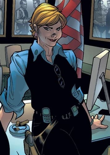 Etta Candy