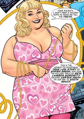 Etta Candy