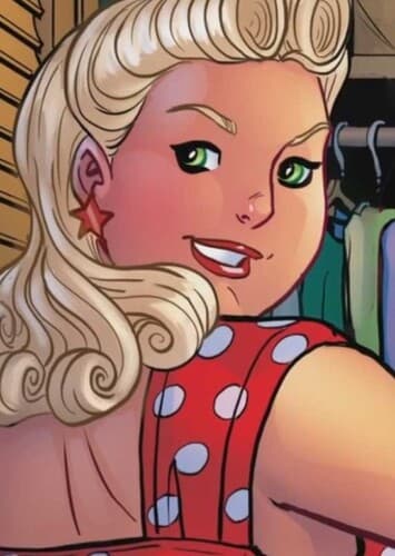 Etta Candy