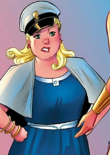 Etta Candy