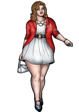 Etta Candy