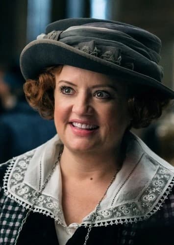 Etta Candy