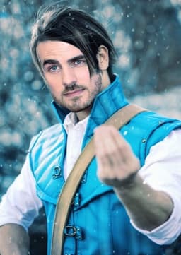 Eugene Fitzherbert
