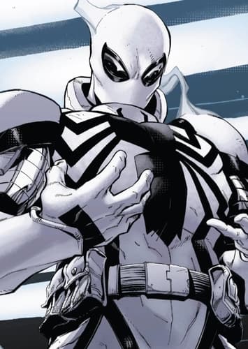 Eugene “Flash” Thompson