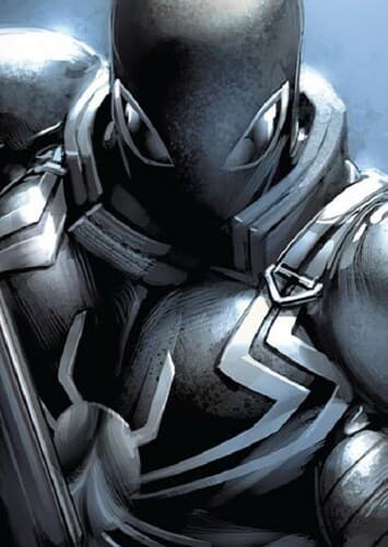 Eugene "Flash" Thompson