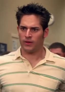 Eugene "Flash" Thompson