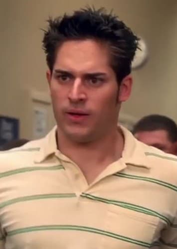 Eugene "Flash" Thompson