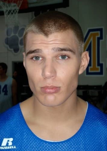 Eugene "Flash" Thomson