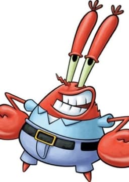 Eugene Krabs