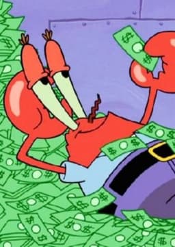 Eugene Krabs