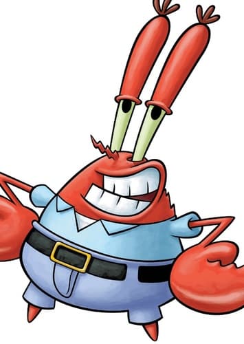 Eugene Krabs