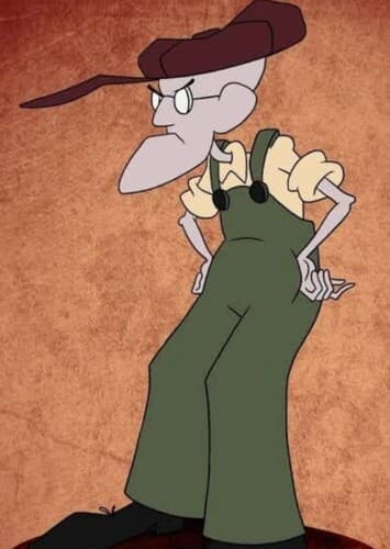 Eustace