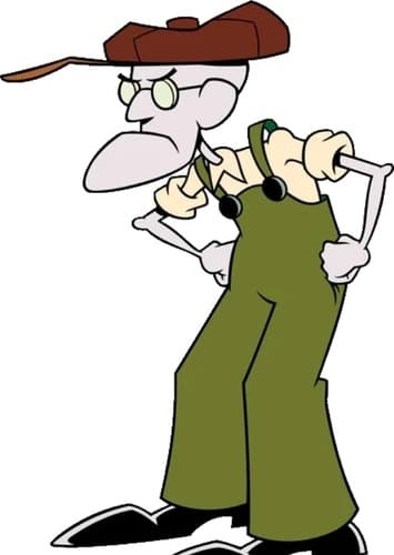 Eustace Bagge