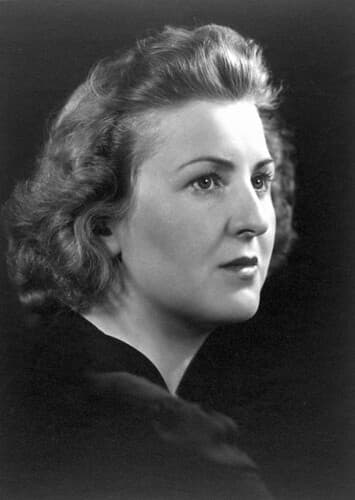 Eva Braun