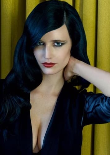 Eva Green