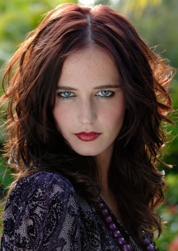 Eva Green