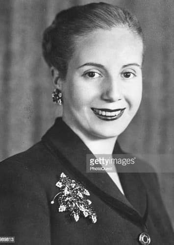 Eva Perón
