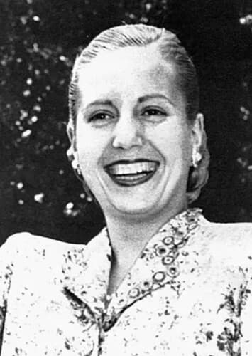 Eva Perón