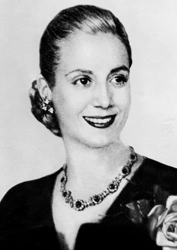 Eva Perón