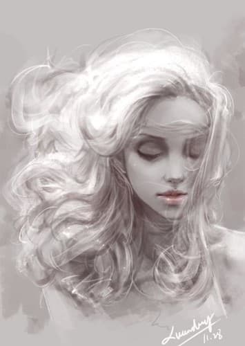 Evalin Ashryver Galathynius