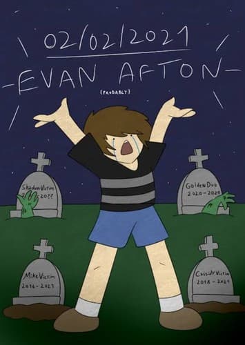 Evan afton