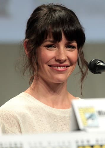 Evangeline Lilly