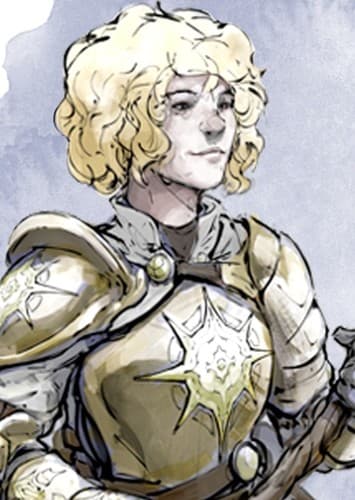 Evelyn Marthain