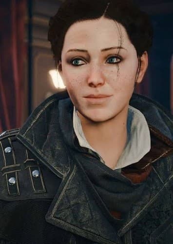 Evie Frye